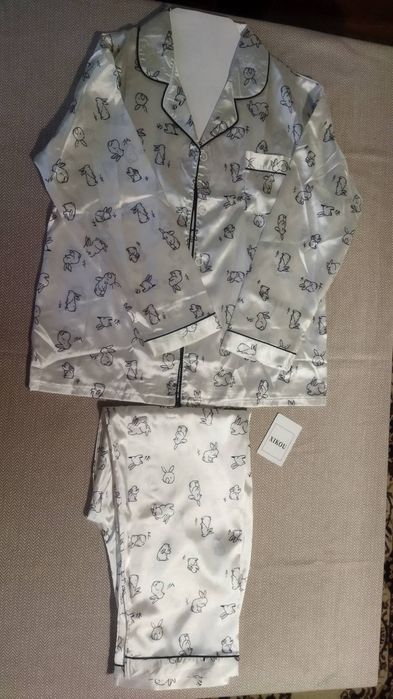 Продам піжаму.           .