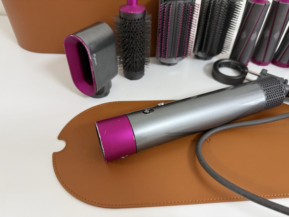 Стайлер Dyson оригінал