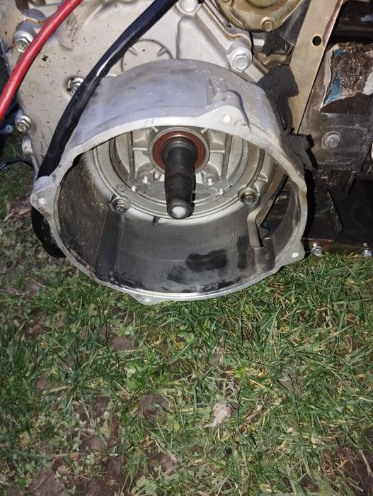 Silnik Diesel K186 FA zamiennik Yanmar