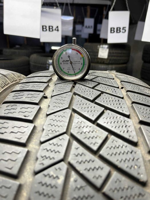 225/50 R18 Continental комплект зима ар. 206114