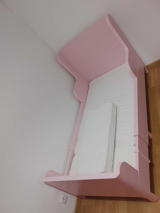 Cama de criança