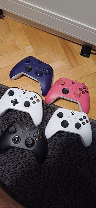 Xbox one Controller Series S Xbox one Pad Joystick Controller