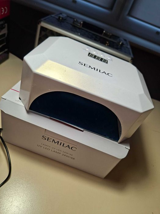 Semilac uv/led 24