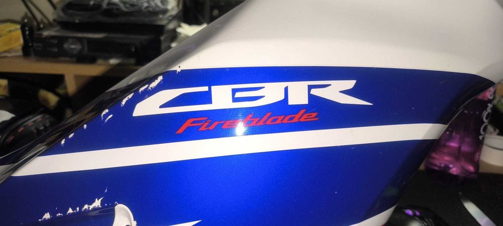 KIT Autocolantes CBR 1000 RR 2013