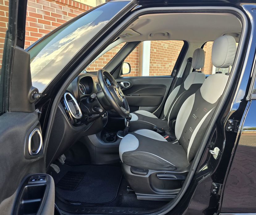Fiat 500L 1.3 Multijet Lounge
