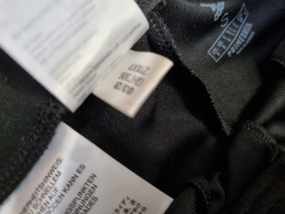 Spodnie dresy Adidas S 36 nieużywane