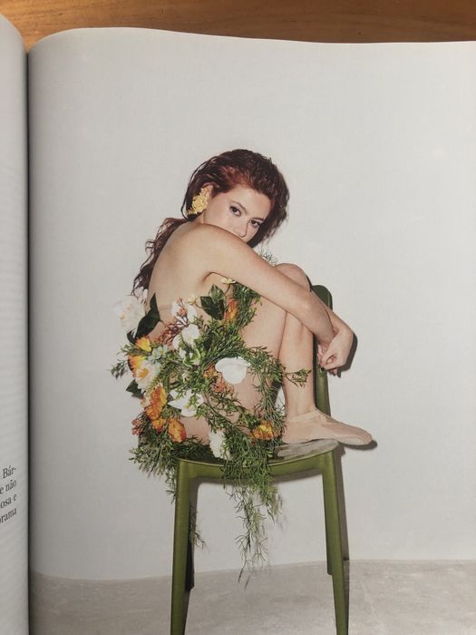 Revista GQ Portugal GQ Moty Awrads