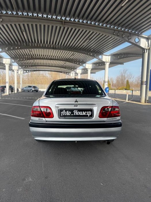Продам Mitsubishi Carisma