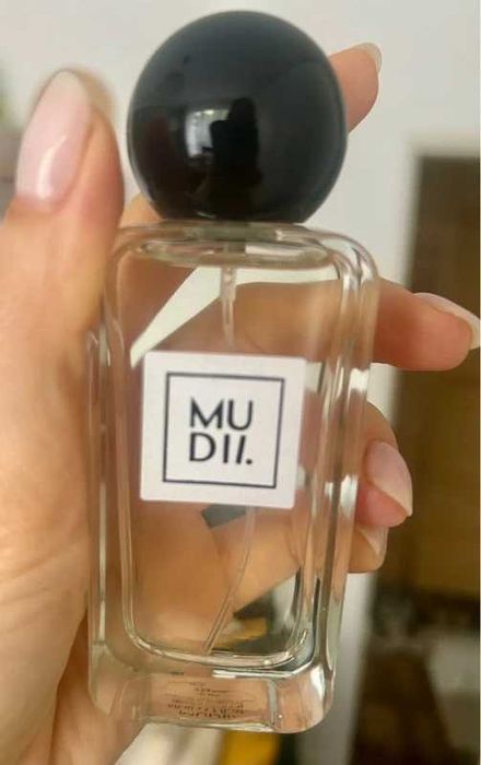 Perfumy MUDI 50 ml - Nowe!