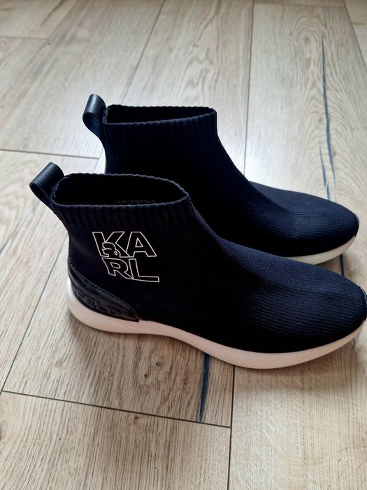 Buty rozmiar 38.