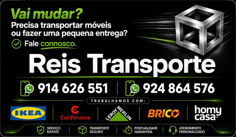 Fretes e Mudanças