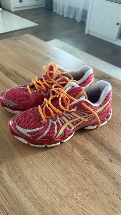 Кросівки Asics , 42,5 розмір