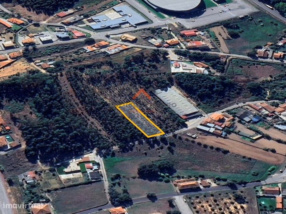 Terreno Urbano | 630m2 | Sangalhos — Sangalhos, Aveiro