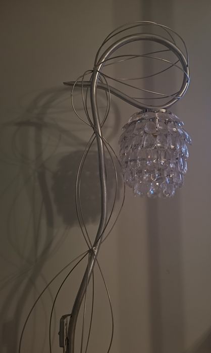 Sprzedam lampę stojąca