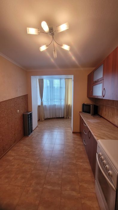 Оренда квартири в центрі міста