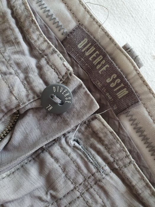 3 pary spodenek. Stan idealny!!