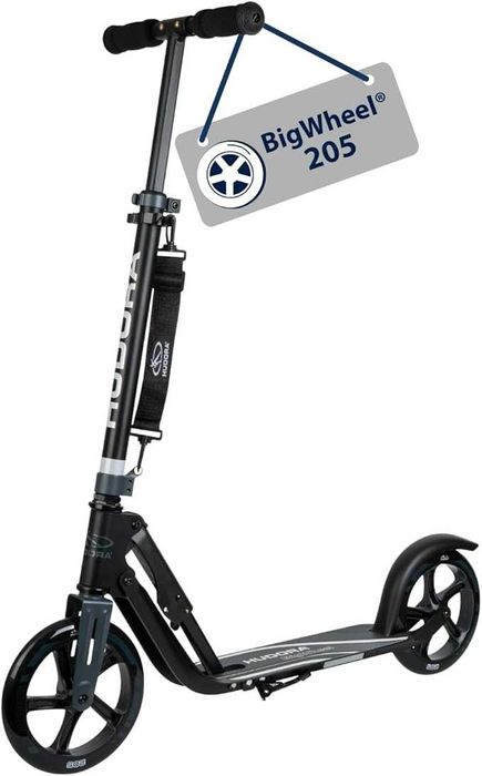 Hulajnoga Hudora Big Whee 205