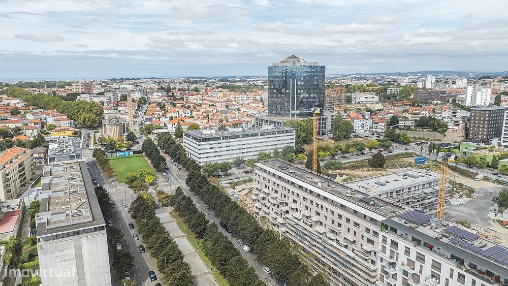 Apartamento T2 para venda