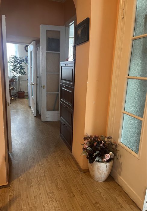 3-кімнатна квартира за адресою вул. Іоанна Павла II (площа 76,7 м²) - Atlanta.ua - фото 2