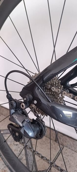 Nowy Rower triathlon, czasowy Fuji Norcom Straight 2.1