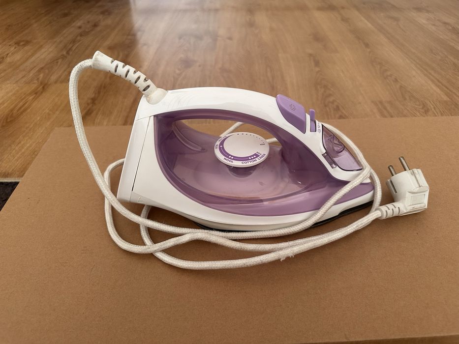 праска Philips EasySpeed GC1026/30