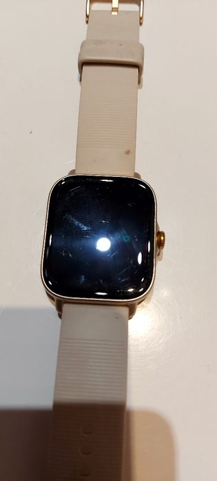 Smartwatch Amazfit GTS 3