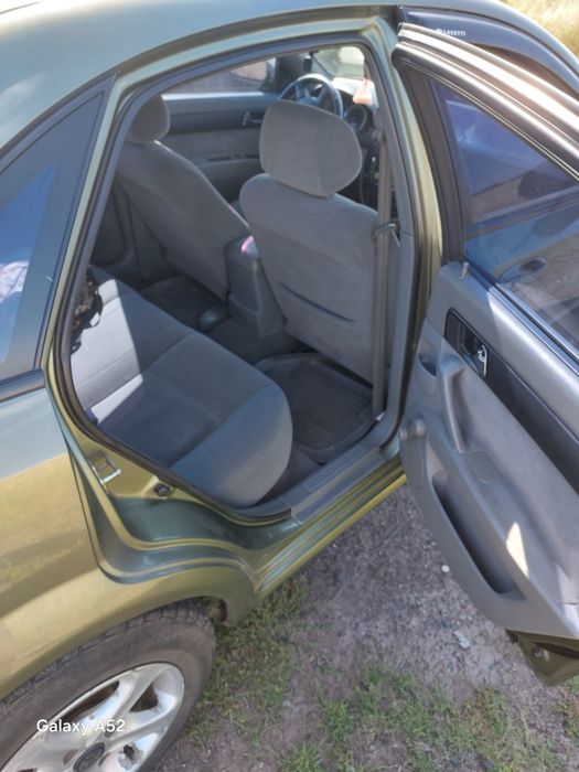 Продам Шевроле Лачеті 1.8 2005