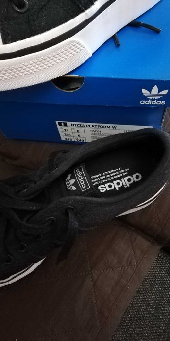 Adidas Sapatilhas  novas originais