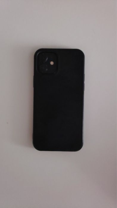 iPhone 12 64GB - Preto - Desbloqueado