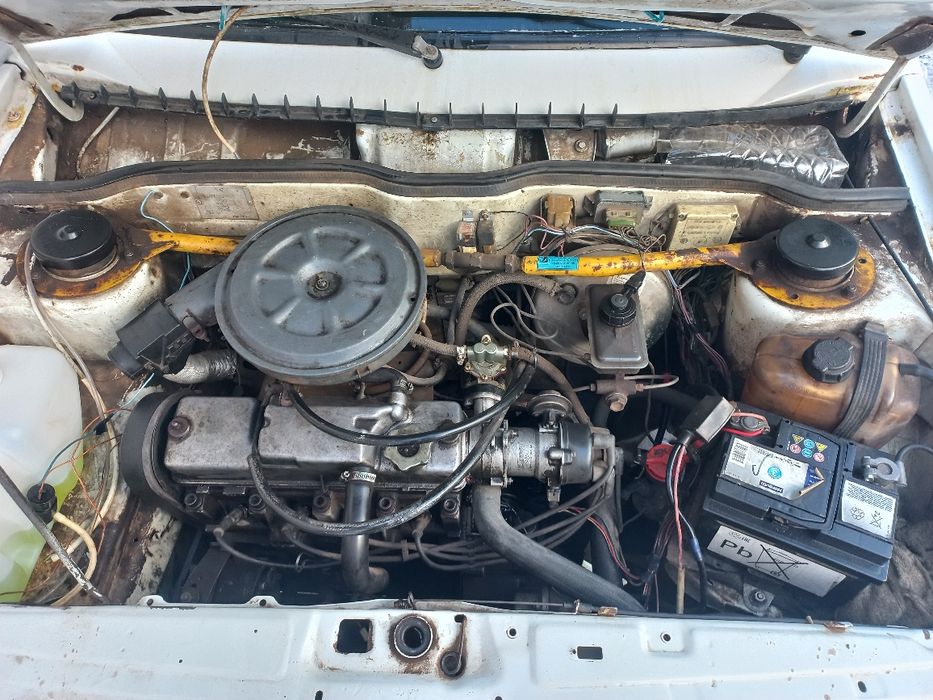 Продам  Ваз 2108