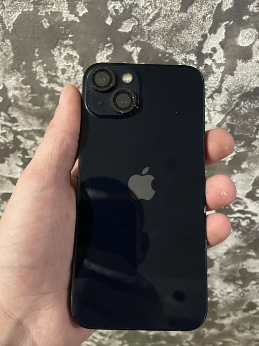 Iphone 13 6/128 midnight