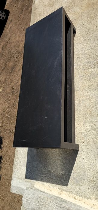 Mesa picaniana para sala