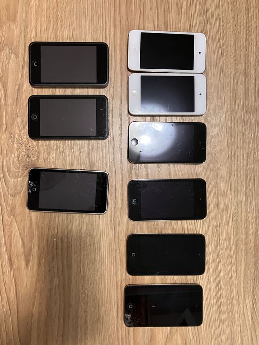 Продам ipod touch
