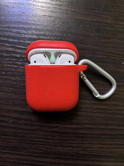 AirPods2 оригінальні