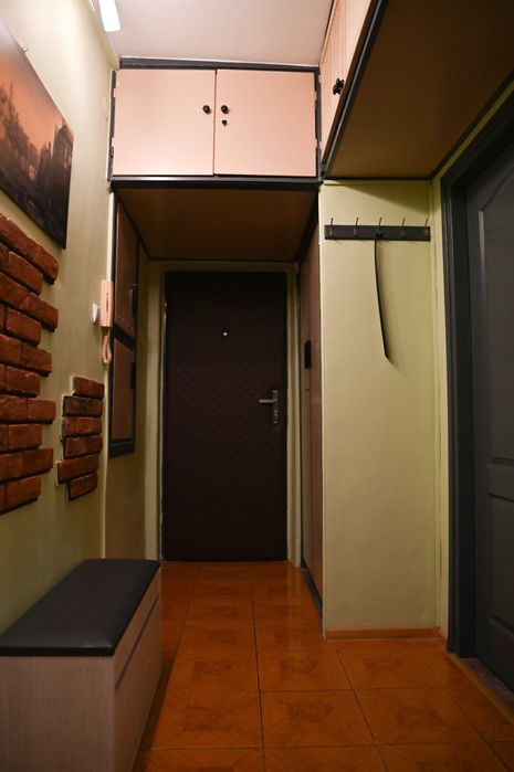 Sulechów, mieszkanie w centrum, 2-pokojowe - Więcej