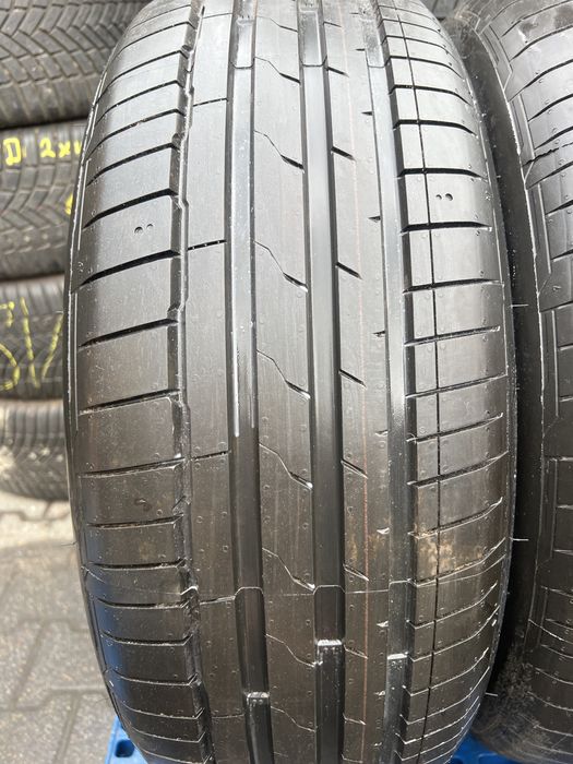 Opony Hankook ventus S1 evo3 235/55/19 para