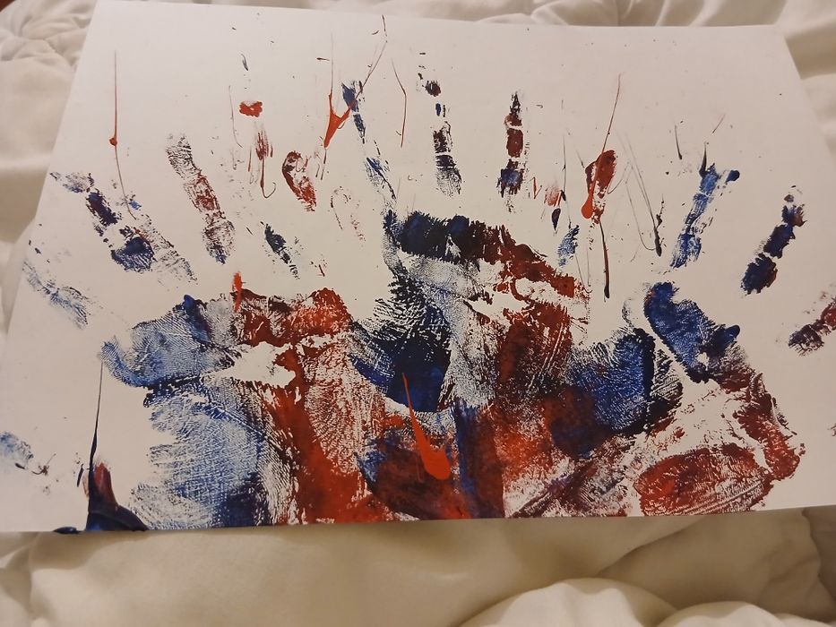 Pintura Obra da arte