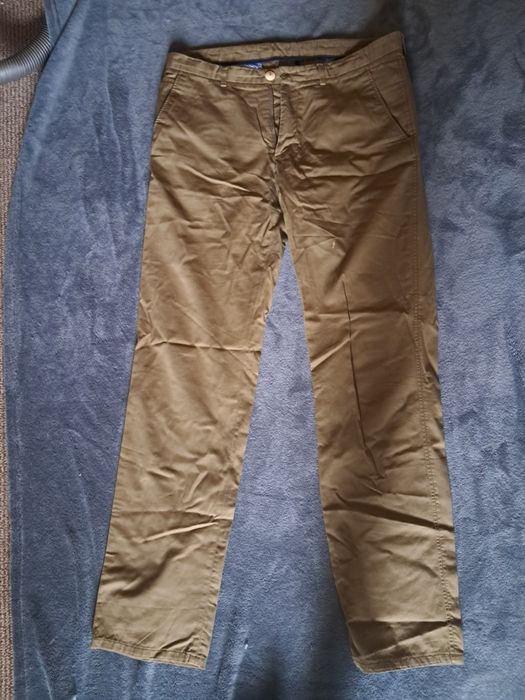 Чоловічі штани Massimo Dutti, р-р 31 USA