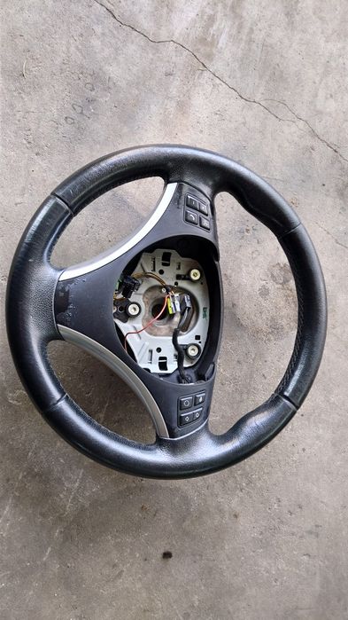 Kierownica multi Sport BMW e87 E90