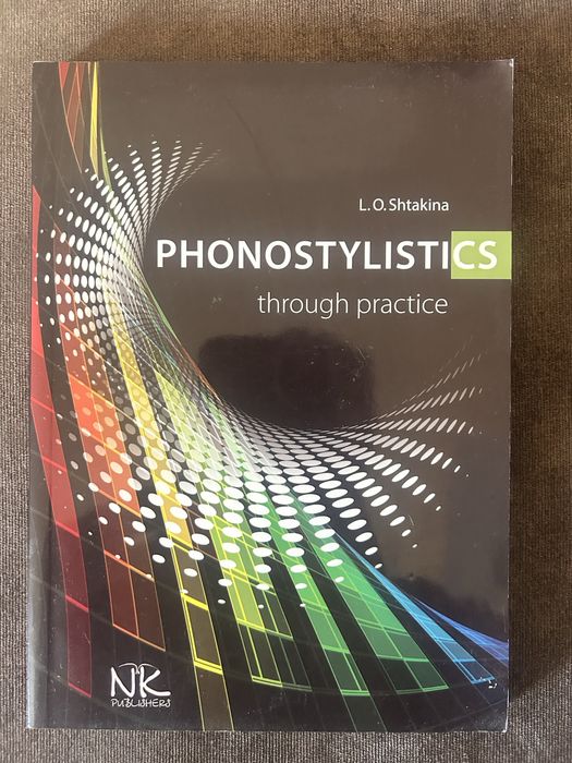 Phonostylistics