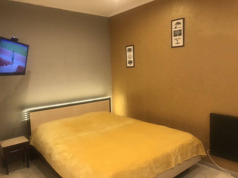 Затишна студія в ЖК ПАРКОВИЙ м.Ірпінь ПОДОБОВО