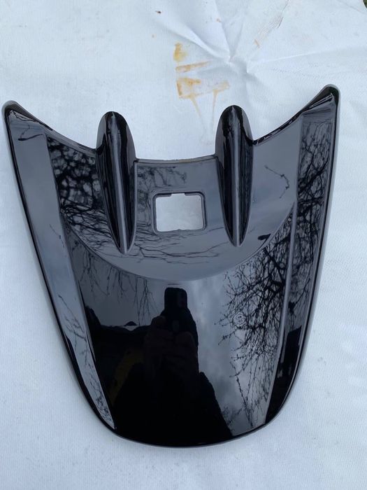 Сполер на скутер Honda Dio AF-56.