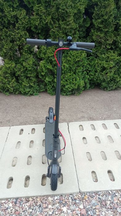 Hulajnoga elektryczna Xiaomi mi pro 2