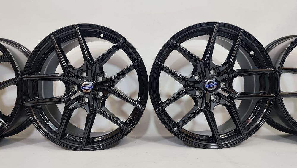 5x108 18" nowe volvo s60 s80 s90 c70 v50 v60 v70 v90 xc40 xc60