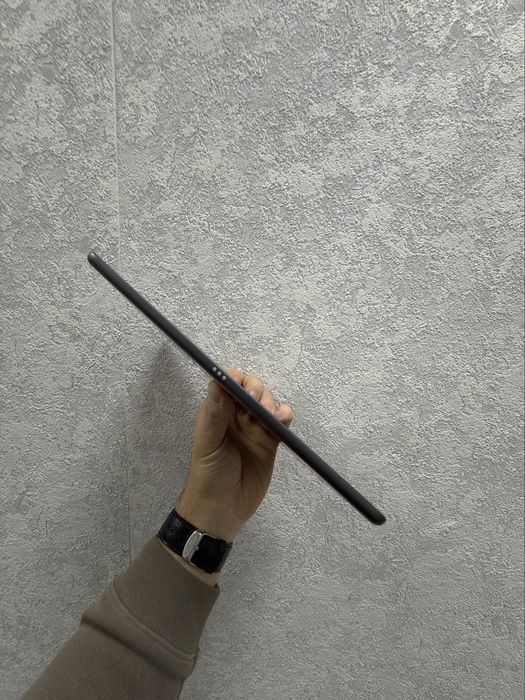Планшет Apple iPad 9 64 GB Wifi Space Gray