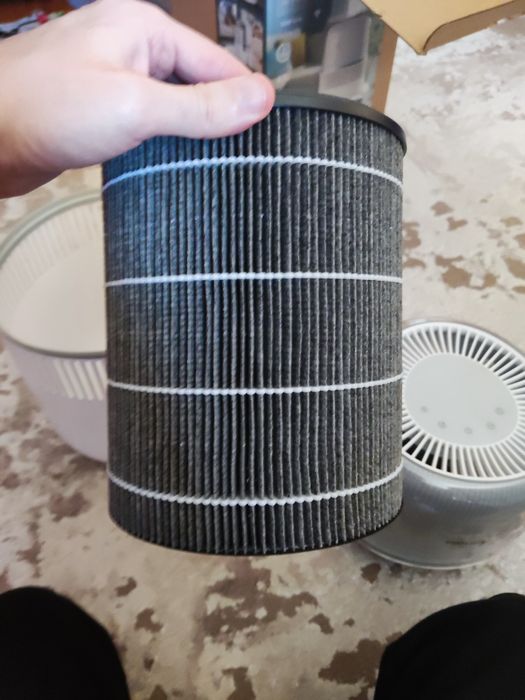 Зволожувач повітря Philips HU5710 – стан нового!