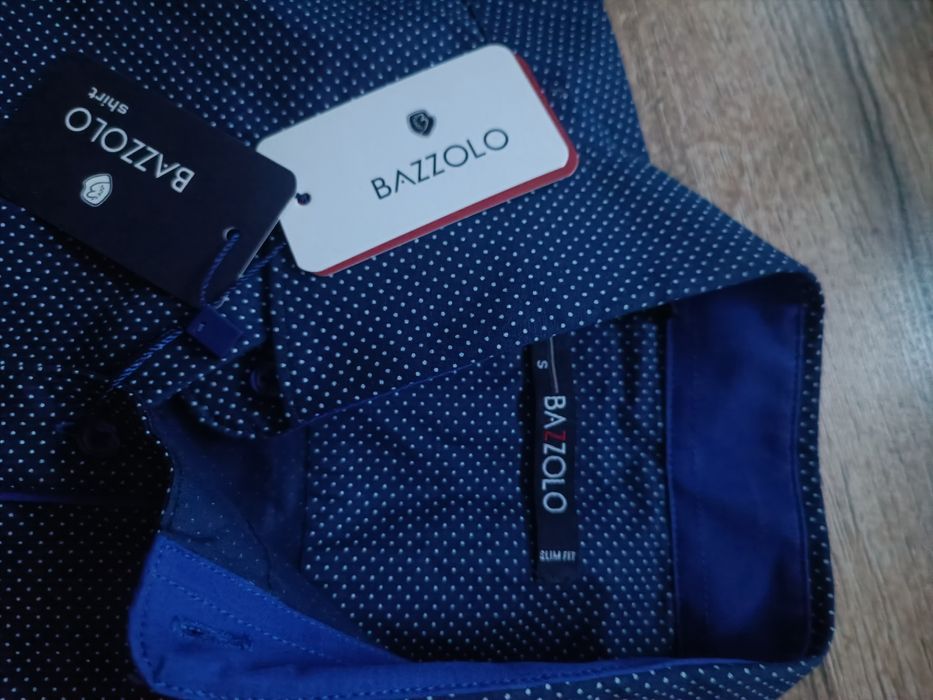 Рубашка короткий рукав