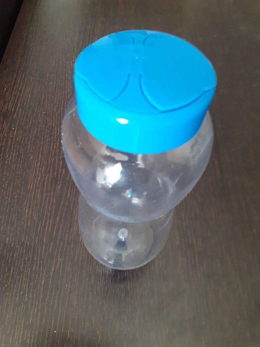 Frascos de Plastico64729947834498120