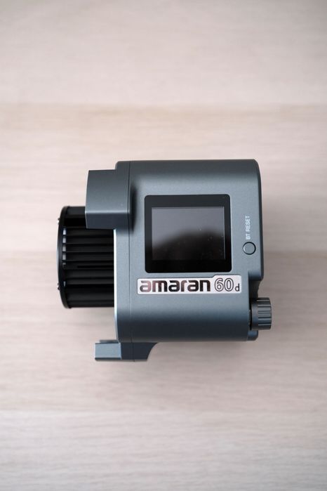 Aputure Amaran 60D