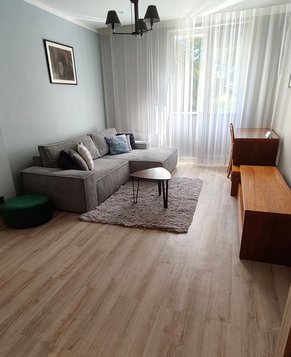 Mieszkanie 2-pokojowe, Lublin, ul. Obrońców Pokoju, tuż przy miasteczku Akademickim